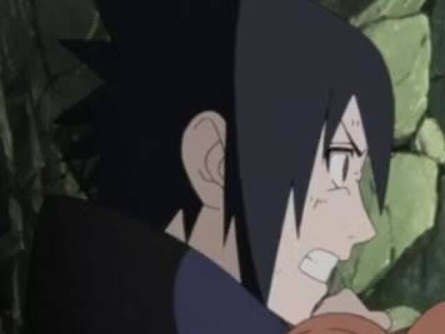 SASUKE!!!