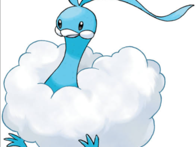 Altaria