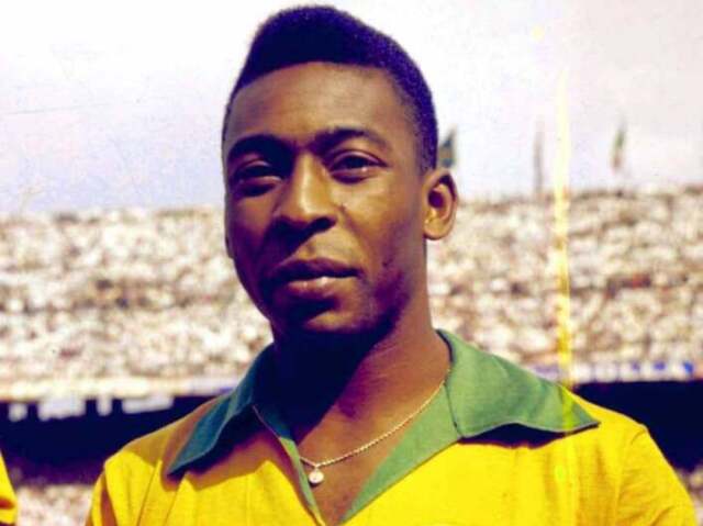 Pelé