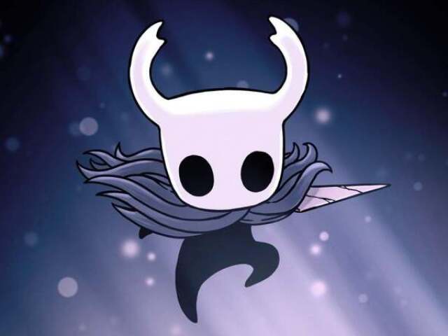 Hollow Knight