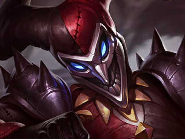 Shaco