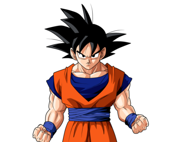 Goku