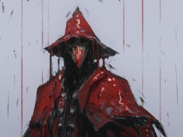 Bloodborne