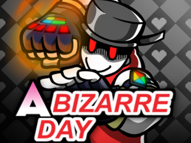 Mods de A Bizarre Day