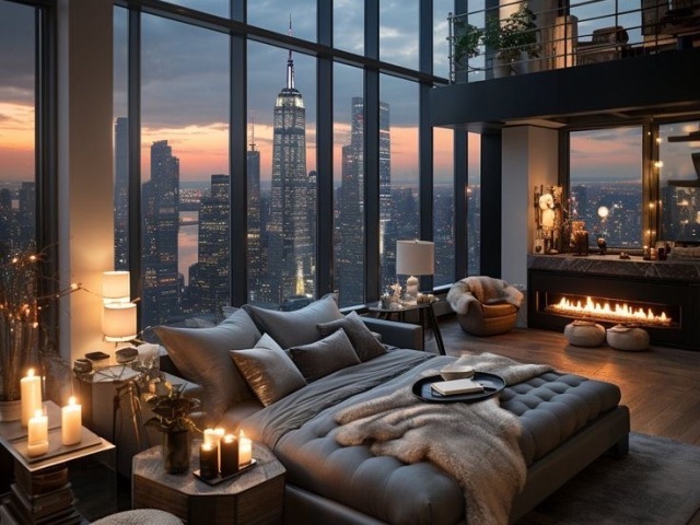 grande e luxuoso