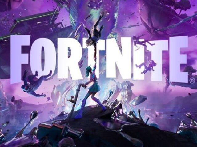 Fortnite