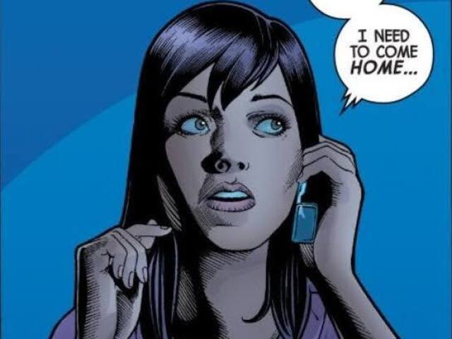 Betty Ross