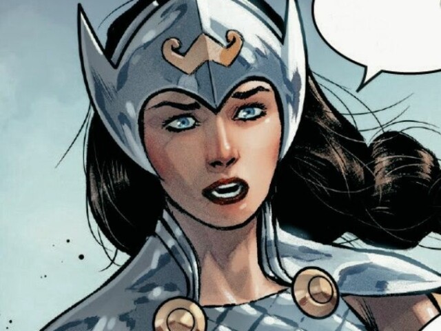 Jane Foster