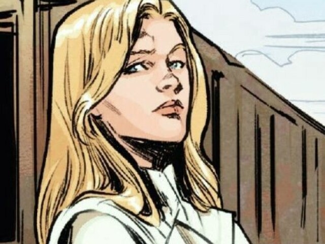 Sharon Carter