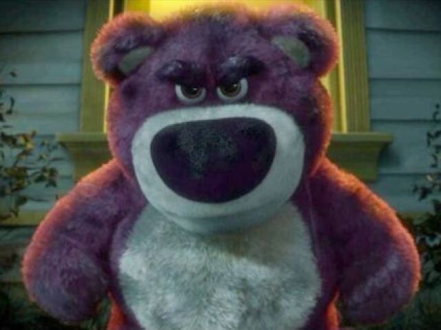 Lotso