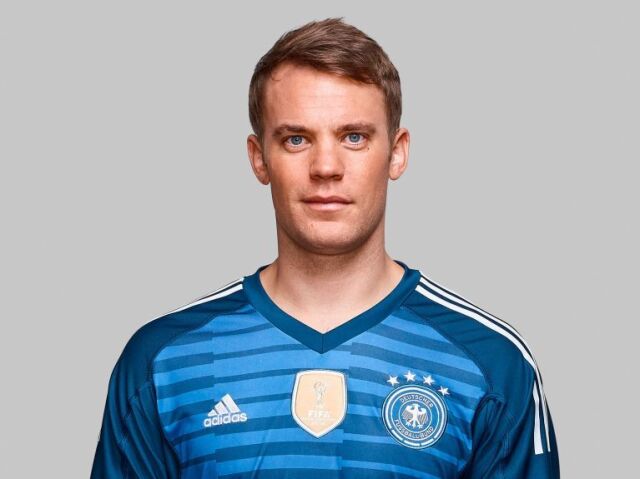 Manuel Neuer