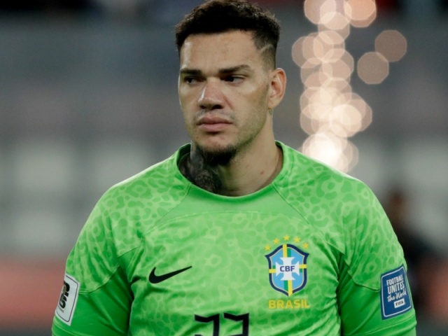 Ederson