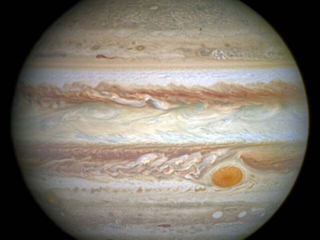 Jupiter