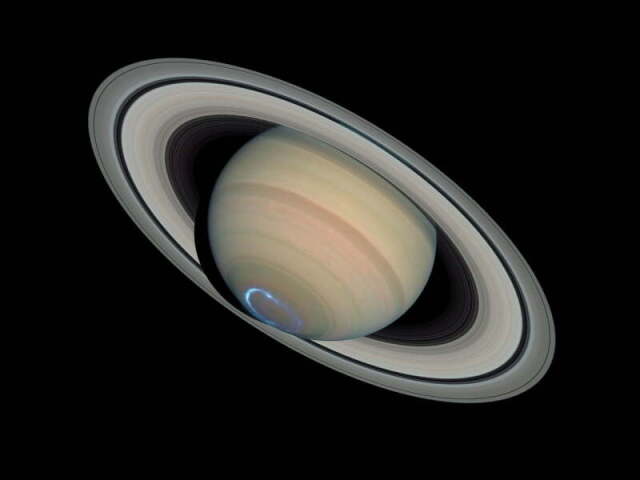 Saturno