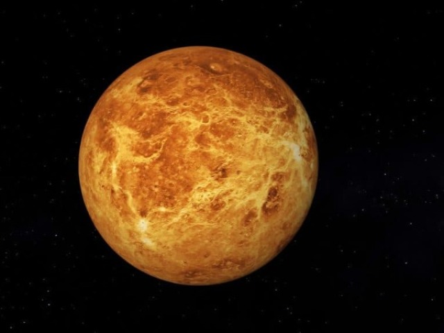 Venus