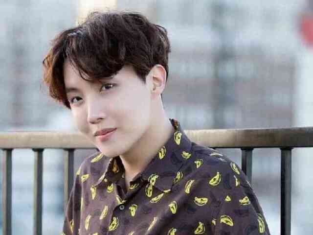 J-hope