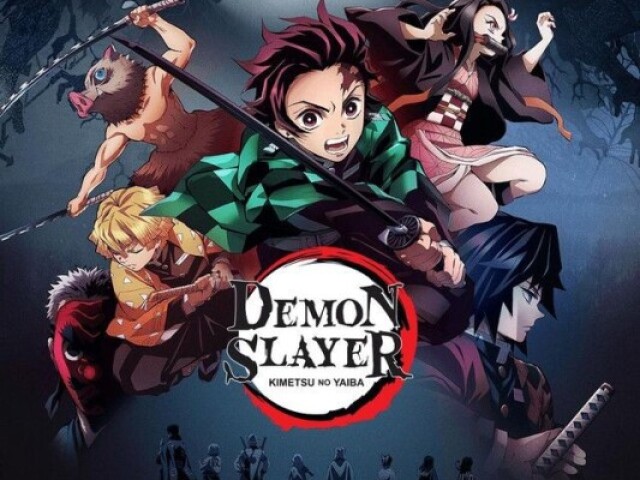 Demon Slayer