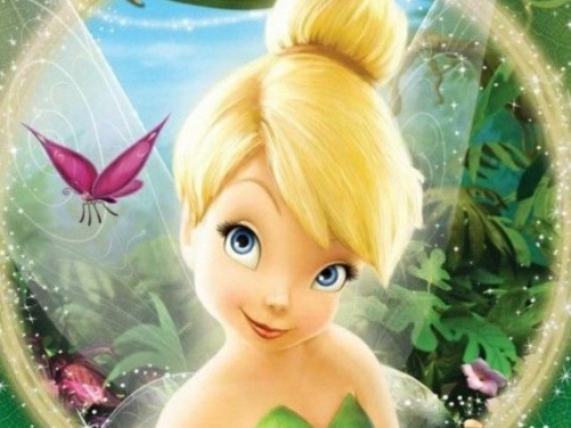 Tinker bell