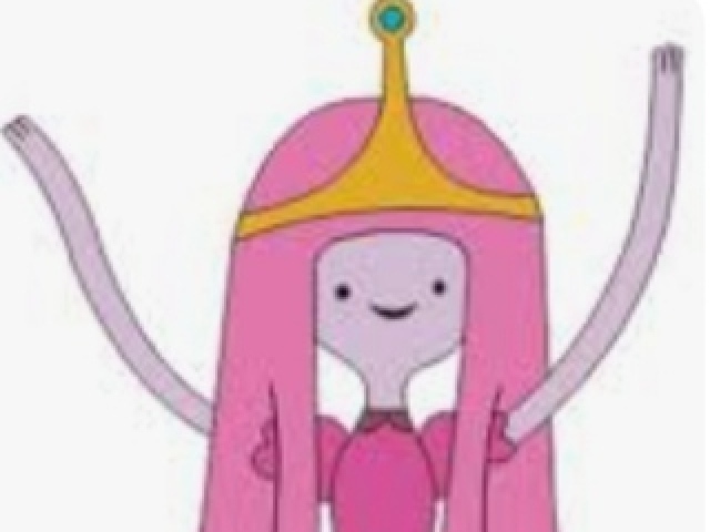 Princesa jujuba