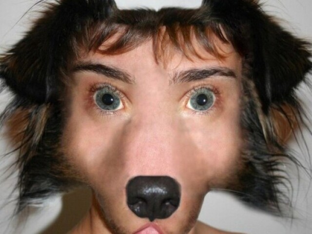 Furry (ainda tô c medo dessa imagem)