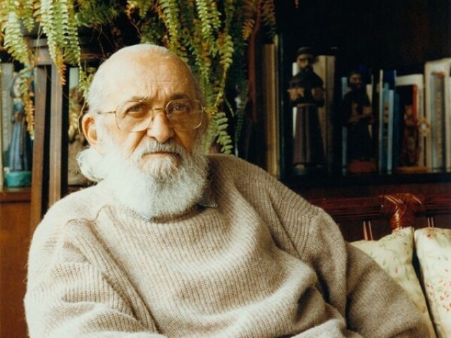 Paulo Freire