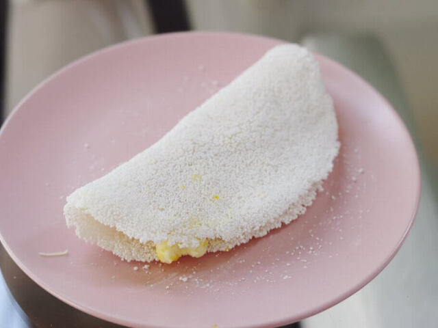 Tapioca