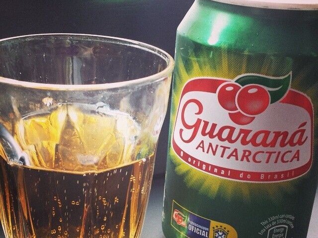 Guaraná