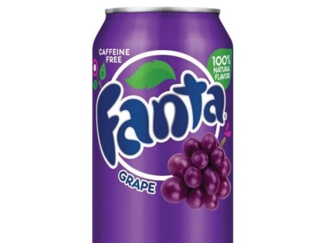 Fanta