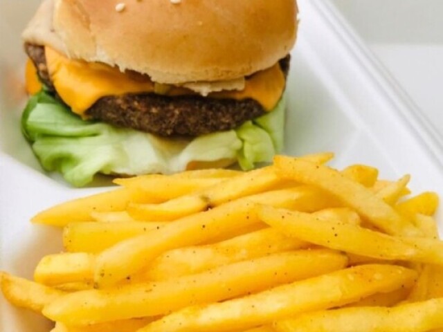 Pedir comida