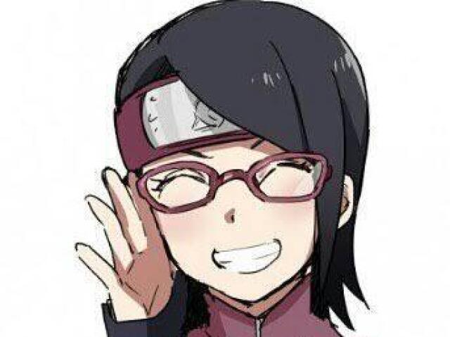 Sarada