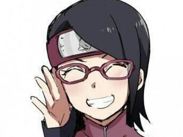 Sarada