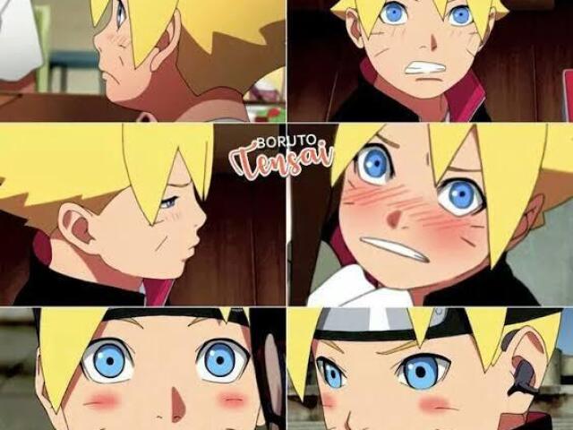 Boruto