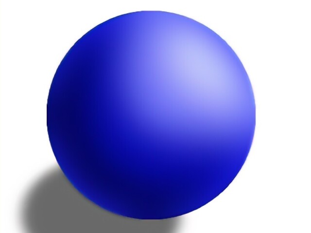 Viewed atoms as tiny, solid balls, indivisible and indestructible particles, which have different masses and chemical properties. Discovered in 1808.