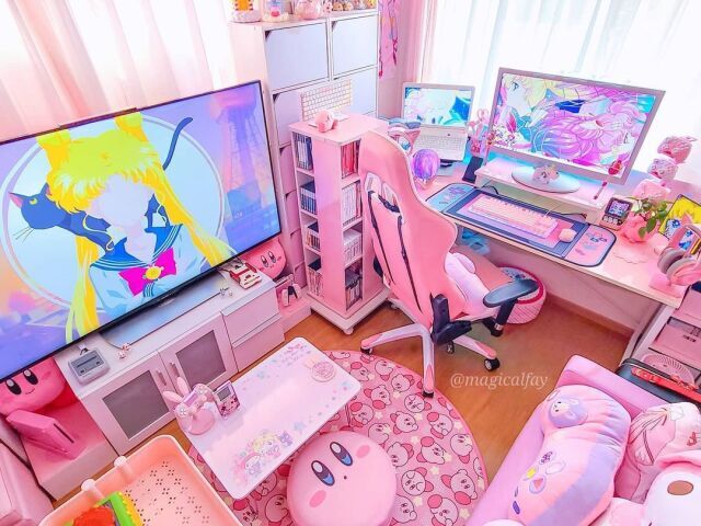Kawaii ๐ฅฐ