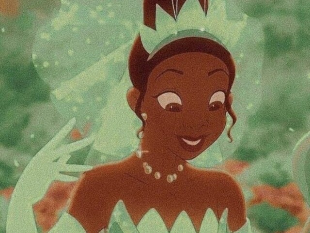 Tiana