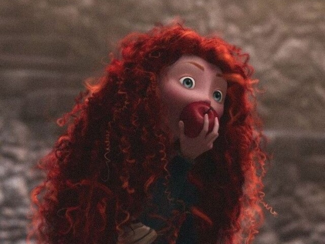 Merida