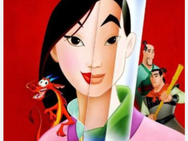 Mulan