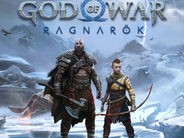 God Of War