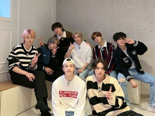 skz (스트레이키즈)