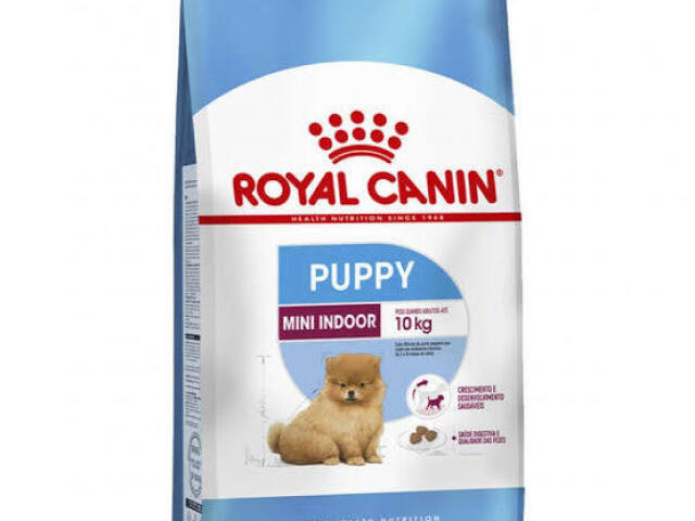 Royal canin