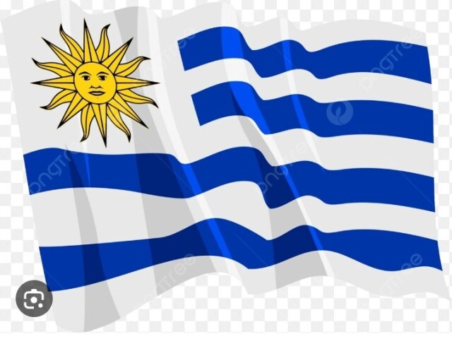 Uruguay