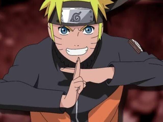 Naruto