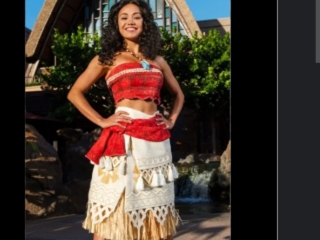 Moana