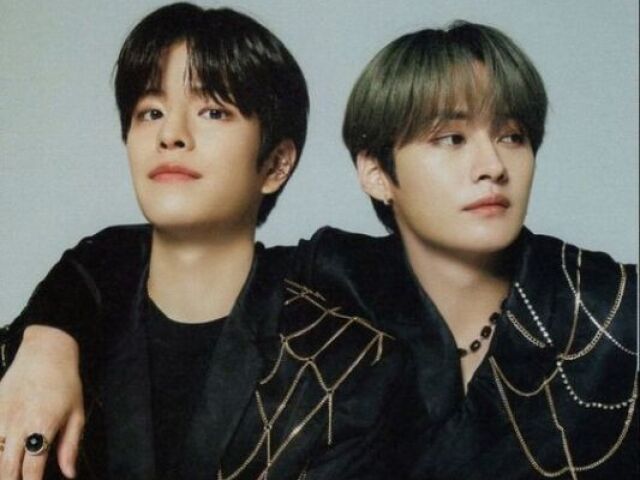 2Min
( Seungmin X Lee Know )