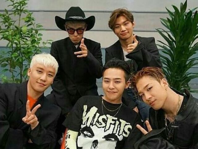 BigBang