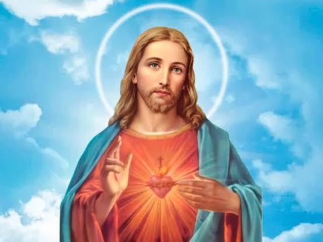 Jesus Cristo