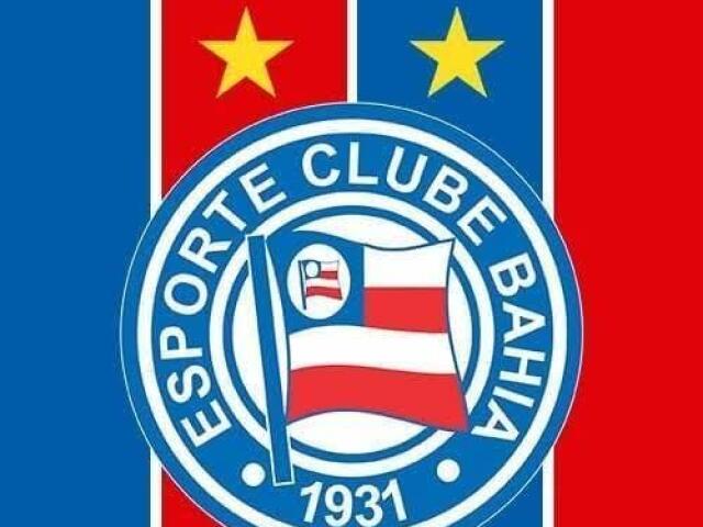 bahia no brasileirão 2023