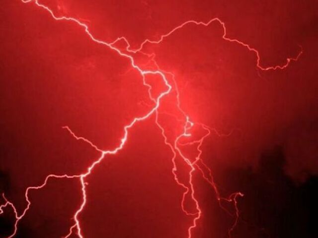 Vermelho