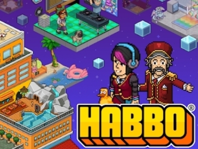 Habbo