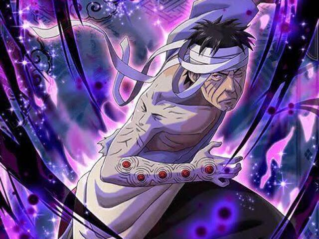 Danzo